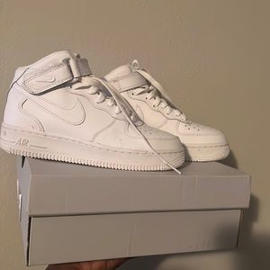 Nike Air Force 1 mid